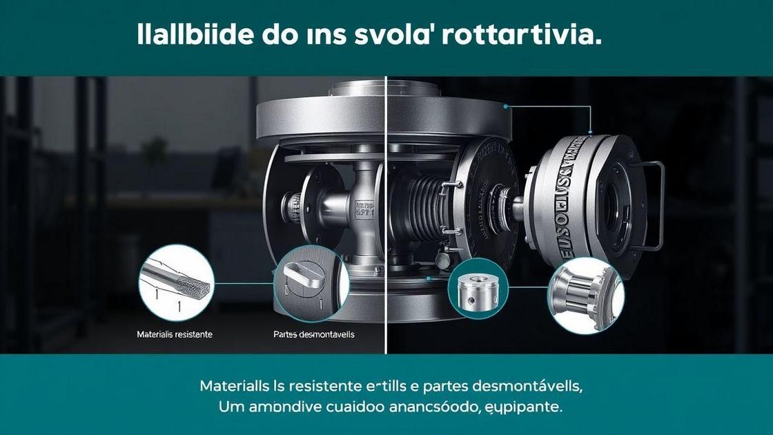 Durabilidade e Manutenção