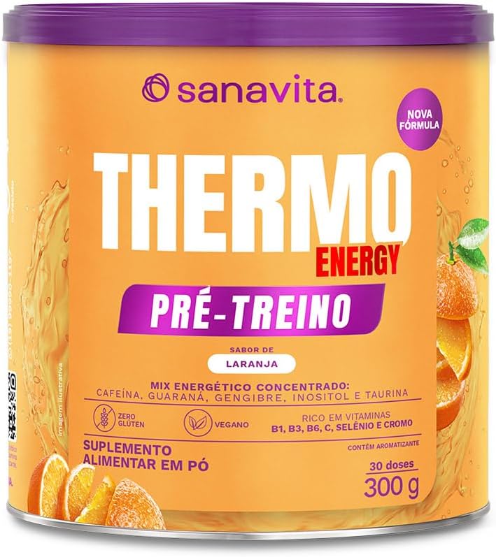 Sanavita Thermo Energy