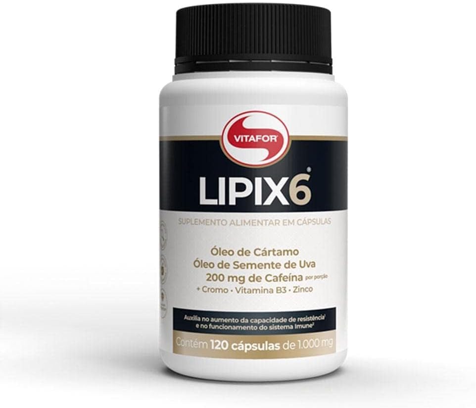 Vitafor Lipix6