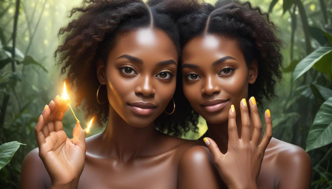 Benefícios para pele, cabelos e unhas