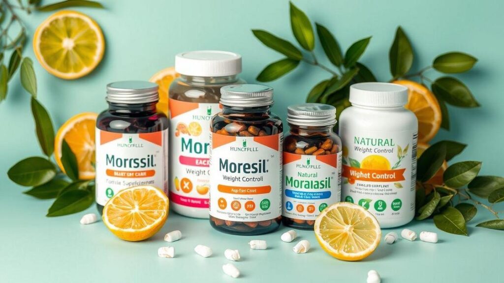 Melhores Morosil e Suplementos de Laranja Moro para 2025: Top 10 Marcas Confiáveis e Eficazes