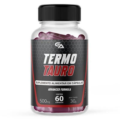 termotauro grande atleta