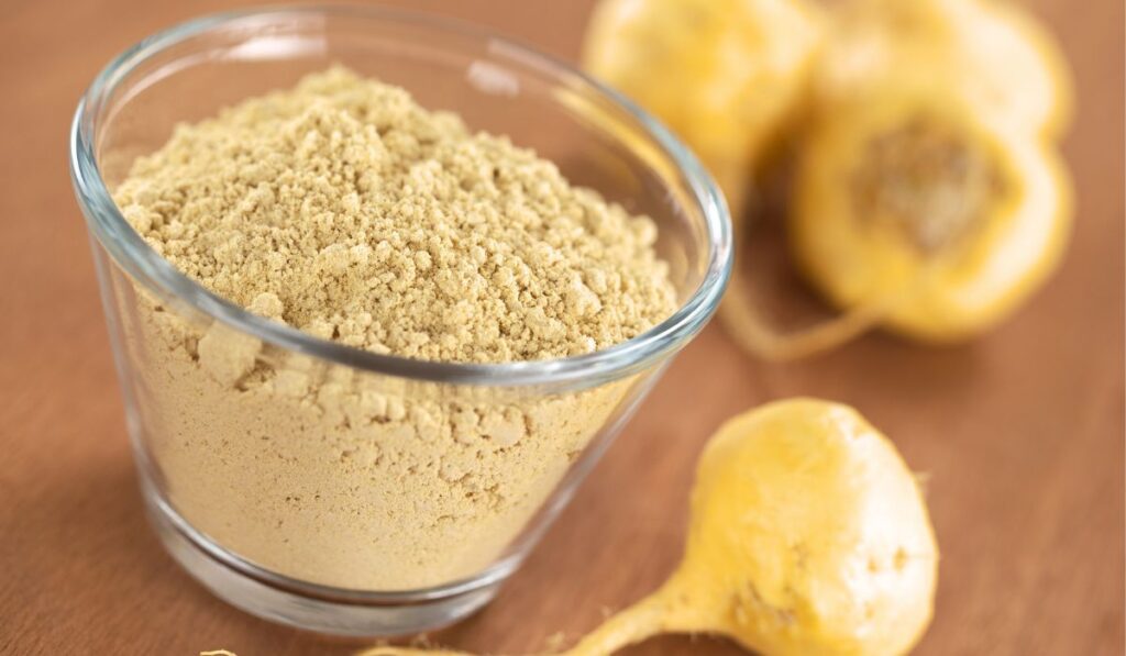 maca peruana avaliacoes