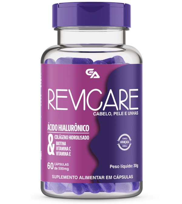 Revicare Caps Revicare Caps