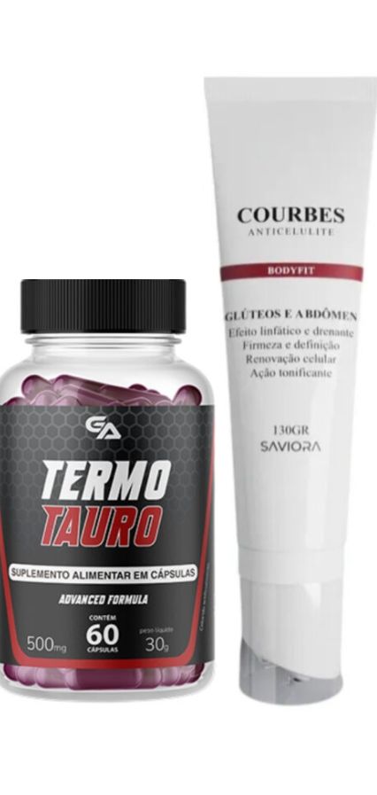 termotauro e courbes